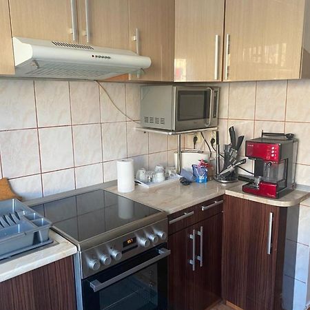 Apartament Regim Hotelier Nagyvárad Kültér fotó